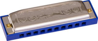 Pentatonische Mundharmonika Hohner Penta A-minor Pentatonische Mundharmonika - 1