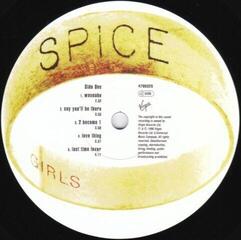 Грамофонна плоча Spice Girls - Spice (Reissue) (Remastered) (LP) - 1