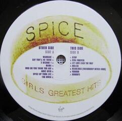 Грамофонна плоча Spice Girls - Greatest Hits (LP) - 3