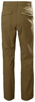 Pantalones para exteriores Helly Hansen Men's Skar Hiking Cedar Brown XL Pantalones para exteriores - 2