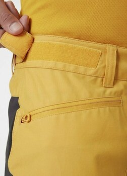 Pantalones para exteriores Helly Hansen Verglas Tur Cloudberry L Pantalones para exteriores - 8