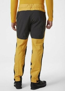 Spodnie outdoorowe Helly Hansen Verglas Tur Cloudberry XL Spodnie outdoorowe - 4