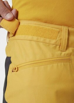 Outdoorové kalhoty Helly Hansen Verglas Tur Cloudberry XL Outdoorové kalhoty - 8