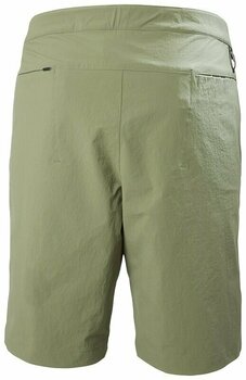 Pantalones cortos para exteriores Helly Hansen Campfire Lav Green M Pantalones cortos para exteriores - 2