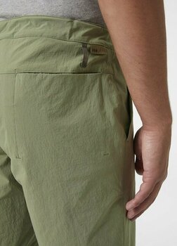 Pantalones cortos para exteriores Helly Hansen Campfire Lav Green M Pantalones cortos para exteriores - 5
