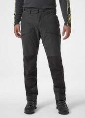Pantaloni Helly Hansen Verglas Tur Abanos - 2