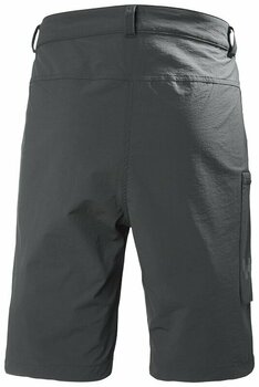 Pantaloni scurti Helly Hansen Brono Softshell Abanos L Pantaloni scurti - 2