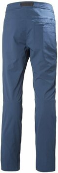 Outdoor Pants Helly Hansen Tinden Light Deep Steel M Outdoor Pants - 2