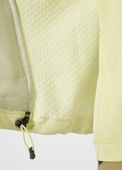 Outdorová bunda Helly Hansen W Cascade Shield Faded Yellow XS Outdorová bunda - 6