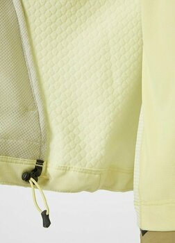 Outdoor Jacket Helly Hansen W Cascade Shield Faded Yellow XS Outdoor Jacket - 7