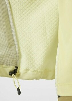Outdoor Jacket Helly Hansen W Cascade Shield Faded Yellow M Outdoor Jacket - 7