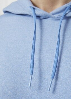 Outdoor Hoodie Helly Hansen W Verglas Light Skagen Blue S Outdoor Hoodie - 5