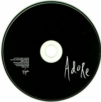 CD musique The Smashing Pumpkins - Adore (CD) - 2