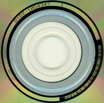 CD musique The Smashing Pumpkins - Adore (CD) - 3