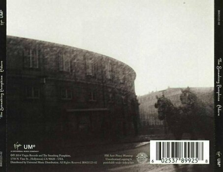 CD musique The Smashing Pumpkins - Adore (CD) - 5