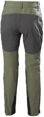 Pantaloni Helly Hansen W Verglas Tur Lav Green L Pantaloni - 1