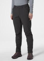 Outdoorové kalhoty Helly Hansen W Brona Softshell Eben XL Outdoorové kalhoty - 2