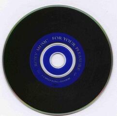 Hudební CD Roxy Music - For Your Pleasure (CD) - 1