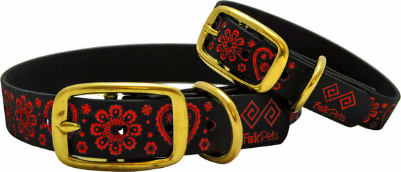 Guler FolkPets Folklorika Guler Red L Guler - 2