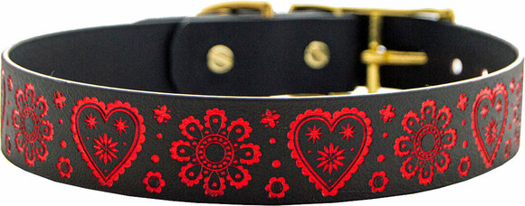 Guler FolkPets Folklorika Guler Red L Guler - 3