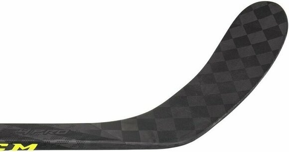 Bâton de hockey CCM SuperTacks AS4 Pro SR 85 P19 Main gauche Bâton de hockey - 3
