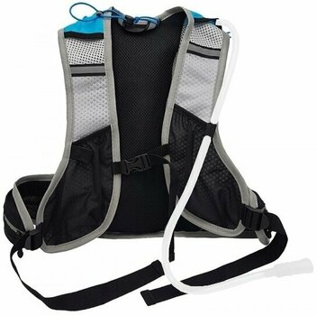 Trčanje ruksak Frendo Sport Vest Black Trčanje ruksak - 2