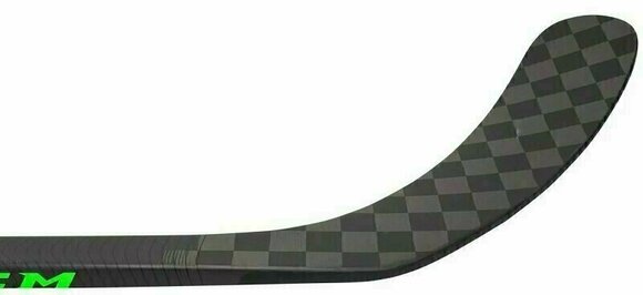 Bâton de hockey CCM Ribcor Trigger 6 SR 85 P29 Main droite Bâton de hockey - 6