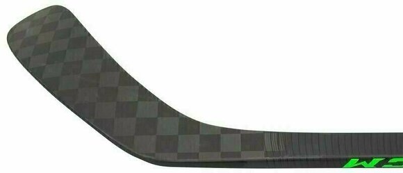 Bâton de hockey CCM Ribcor Trigger 6 SR 85 P29 Main droite Bâton de hockey - 7