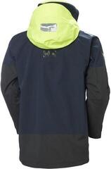 Jacket Helly Hansen Men's Skagen Offshore Sailing Navy - 1