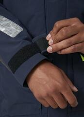Jacket Helly Hansen Men's Skagen Offshore Sailing Navy - 4