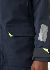 Jacket Helly Hansen Men's Skagen Offshore Sailing Navy - 5