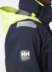 Jacket Helly Hansen Men's Skagen Offshore Sailing Navy - 6