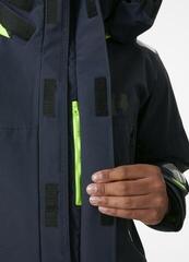 Jacket Helly Hansen Men's Skagen Offshore Sailing Navy - 7