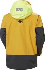 Zeiljas Helly Hansen Men's Skagen Offshore Sailing Cloudberry - 1
