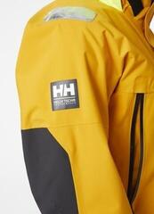Zeiljas Helly Hansen Men's Skagen Offshore Sailing Cloudberry - 6