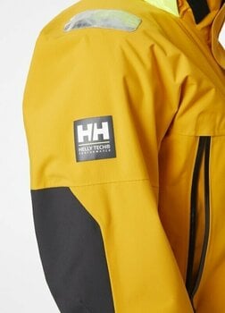 Jacket Helly Hansen Skagen Offshore Jacket Cloudberry XL - 7