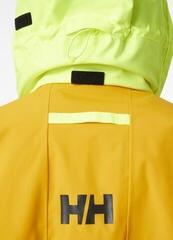 Zeiljas Helly Hansen Men's Skagen Offshore Sailing Cloudberry - 7