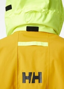 Kabát Helly Hansen Skagen Offshore Kabát Cloudberry XL - 8