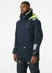 Jakne Helly Hansen Men's Skagen Offshore Sailing Navy - 2