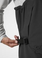 Pants Helly Hansen Men's Skagen Offshore Sailing Bib Ebony - 5