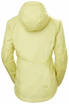 Giacca outdoor Helly Hansen W Rapide Lifaloft Air Endive XS Giacca outdoor - 2