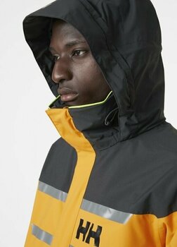 Jakne Helly Hansen Salt Inshore Jakne Cloudberry XL - 9