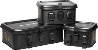 Аксесоар Savage Gear Belly Boat Pro-Motor Bag M - 1