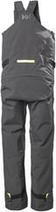 Pantalones Helly Hansen Women's Skagen Offshore Sailing Bib Ebony - 1