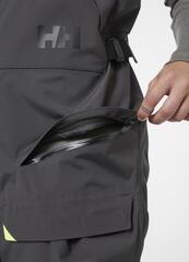 Pants Helly Hansen Women's Skagen Offshore Sailing Bib Ebony - 5