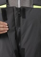 Pants Helly Hansen Women's Skagen Offshore Sailing Bib Ebony - 7