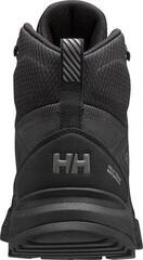 Férfi túracipők Helly Hansen Cascade Helly Tech Waterproof Mid Cut Black/New Light Grey - 2