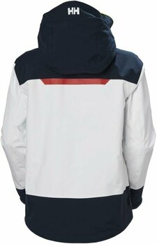 Jakna Helly Hansen W Salt Inshore Jakna White S - 2