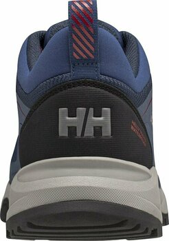 Mens Outdoor Shoes Helly Hansen Cascade Low HT 45 Mens Outdoor Shoes - 3