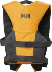 Plovací vesta Helly Hansen Comfort Compact 50N Cloudberry - 1